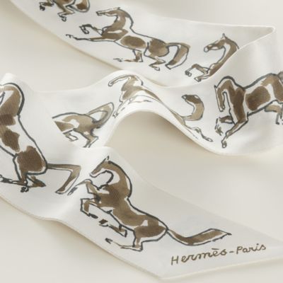 レディス ツイリー＆シルクアクセサリー | Hermès - エルメス-公式サイト